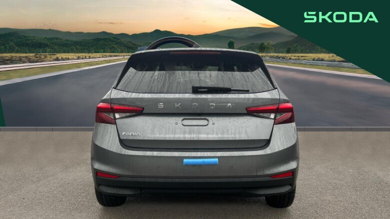 Skoda Fabia 1.0 TSI 116 SE L Edition 5dr Petrol Hatchback